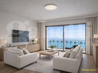 Quadrilocale in Vendita a Barletta, 179'000&euro;, 120 m²