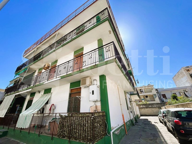 Quadrilocale in Vendita a Villafranca Tirrena, 125'000&euro;, 114 m²