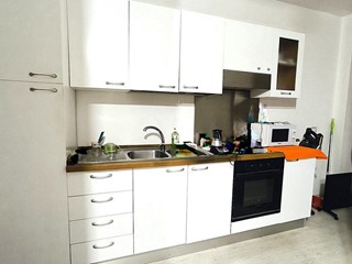 Bilocale in Vendita a Castiglione della Pescaia, 170'000&euro;, 60 m², arredato
