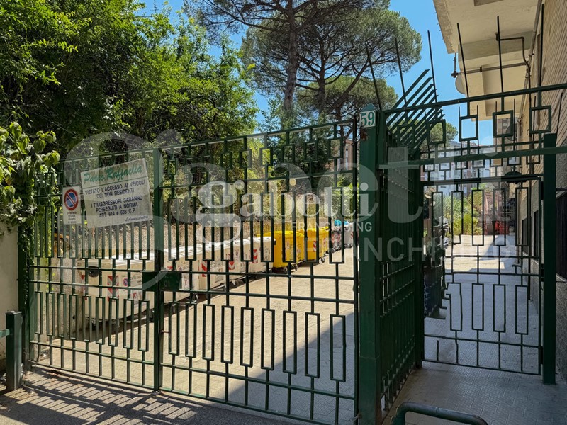Trilocale in Vendita a Napoli, 325'000&euro;, 60 m²