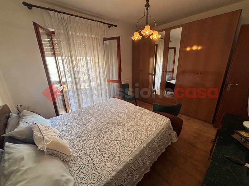 Appartamento in Vendita a Taranto, 65'000&euro;, 113 m²