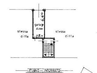 Quadrilocale in Vendita a Chiari, 219'000&euro;, 150 m², con Box