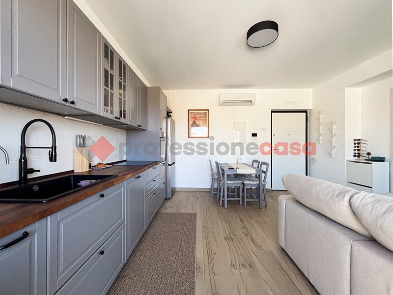 Bilocale in Vendita a Milazzo, 175'000&euro;, 50 m²