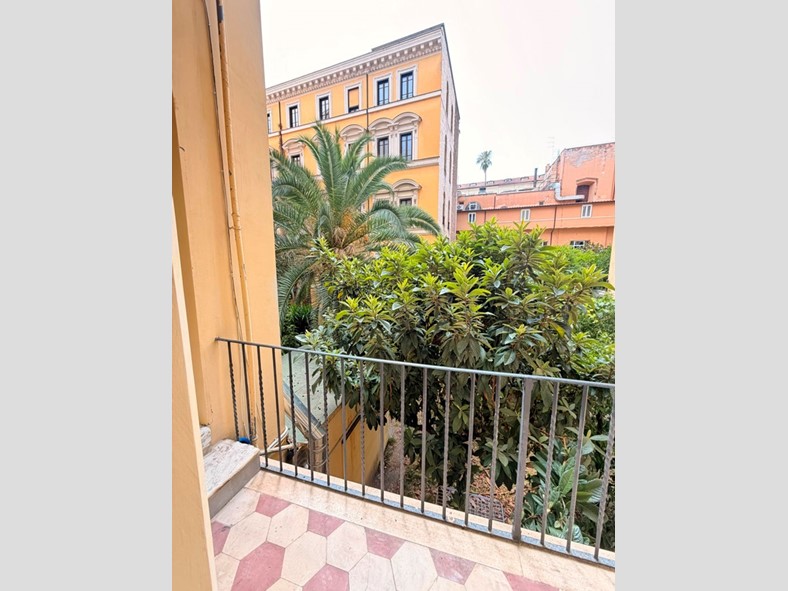 Bilocale in Affitto a Roma, 1'800&euro;, 52 m², arredato