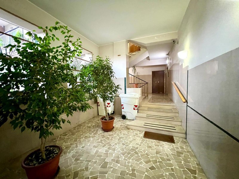 Quadrilocale in Vendita a Napoli, 355'000&euro;, 100 m²