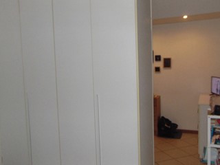 Monolocale in Affitto a Adria, 380&euro;, 35 m², arredato