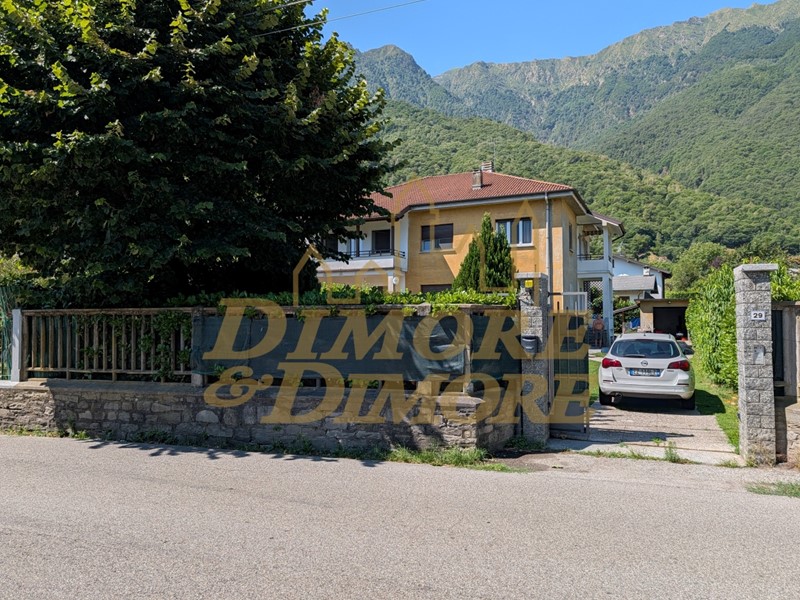 Appartamento in Vendita a Pieve Vergonte, 220'000&euro;, 203 m², con Box