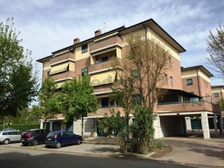 Trilocale in Vendita a Castelfranco Emilia, 178'000&euro;, 96 m², con Box