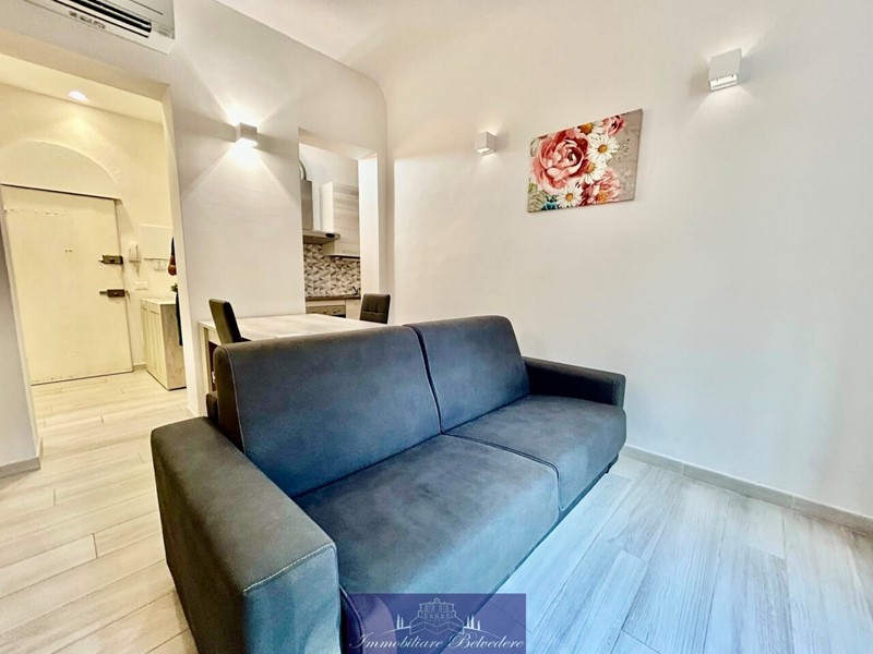 Bilocale in Affitto a Firenze, zona Campo di Marte, 1'100&euro;, 40 m², arredato