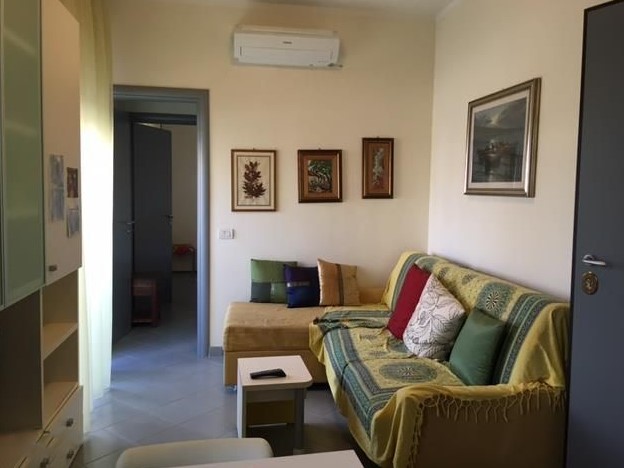 Bilocale in Affitto a Sarzana, zona Marinella Di Sarzana, 550&euro;, 45 m²