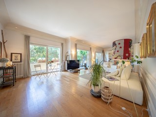 Appartamento in Vendita a Roma, 1'180'000&euro;, 272 m²