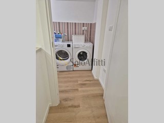 Monolocale in Affitto a Pescara, zona Porta Nuova, 560&euro;, 58 m², arredato
