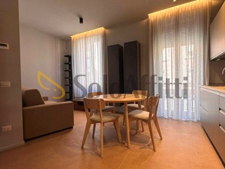 Bilocale in Affitto a Milano, zona Navigli Famagosta, 970&euro;, 50 m², arredato