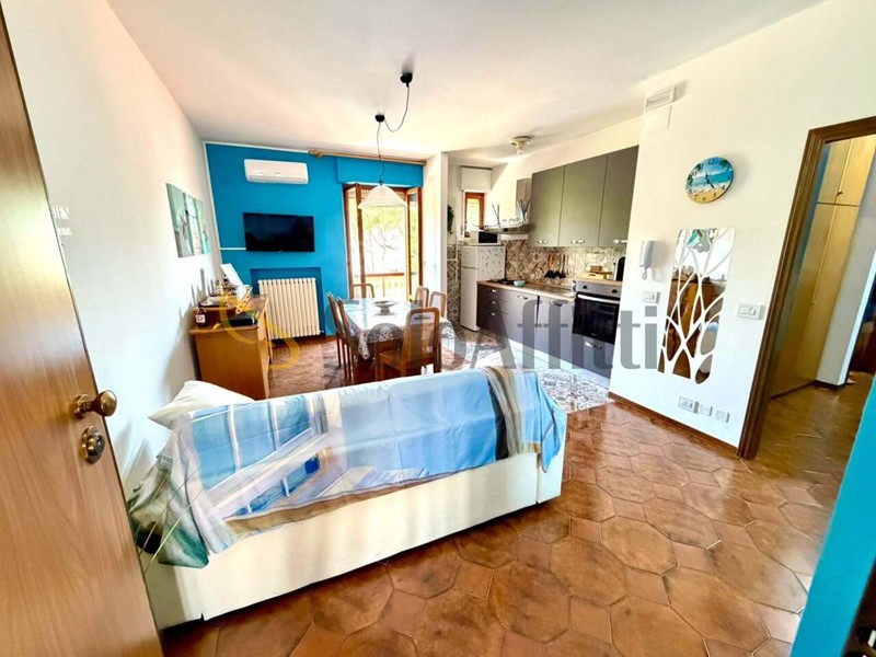 Trilocale in Affitto a Martinsicuro, 600&euro;, 70 m²