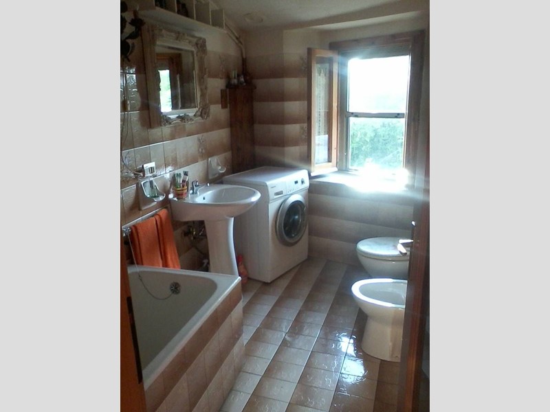 Trilocale in Affitto a Mondaino, 450&euro;, 65 m², arredato, con Box