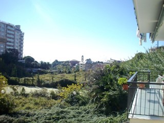 Appartamento in Vendita a Genova, zona Quarto, 450'000&euro;, 110 m², con Box