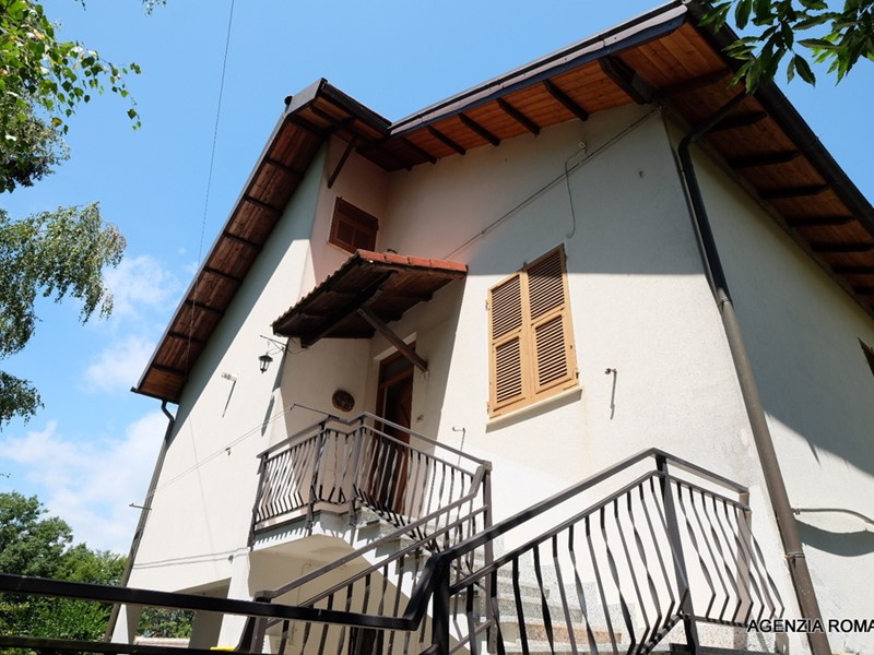 Quadrilocale in Vendita a Urbe, zona San Pietro D'olba, 55'000&euro;, 70 m²