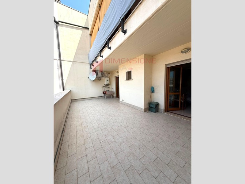 Bilocale in Vendita a Roma, zona VILLAGGIO PRENESTINO, 134'000&euro;, 45 m², arredato