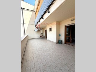Bilocale in Vendita a Roma, zona VILLAGGIO PRENESTINO, 134'000&euro;, 45 m², arredato