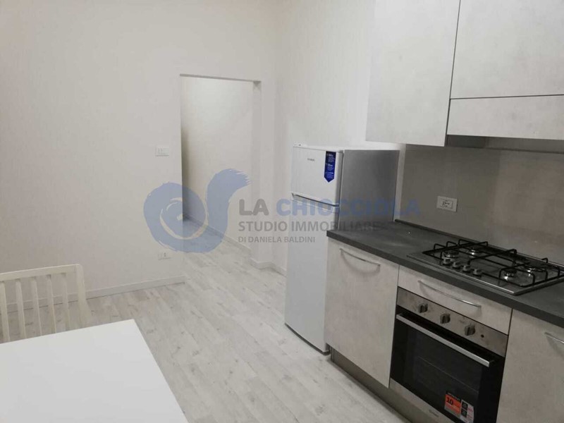 Bilocale in Vendita a Bologna, zona 04.Bolognina, 189'000&euro;, 45 m², arredato
