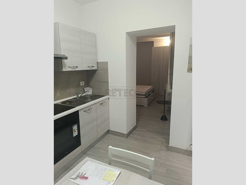 Bilocale in Affitto a Crema, 550&euro;, 35 m², arredato