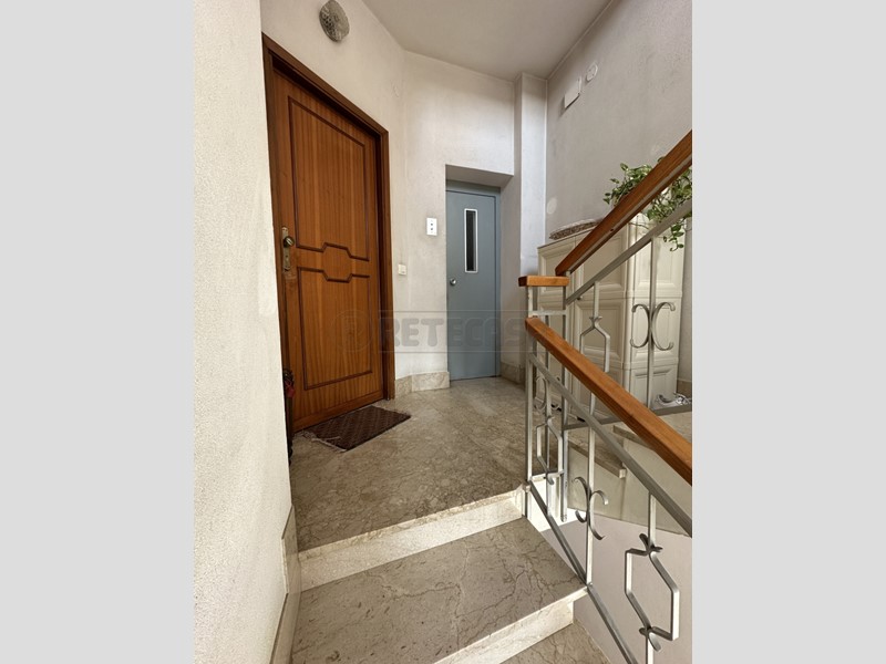 Appartamento in Vendita a Mazara del Vallo, 145'000&euro;, 140 m²