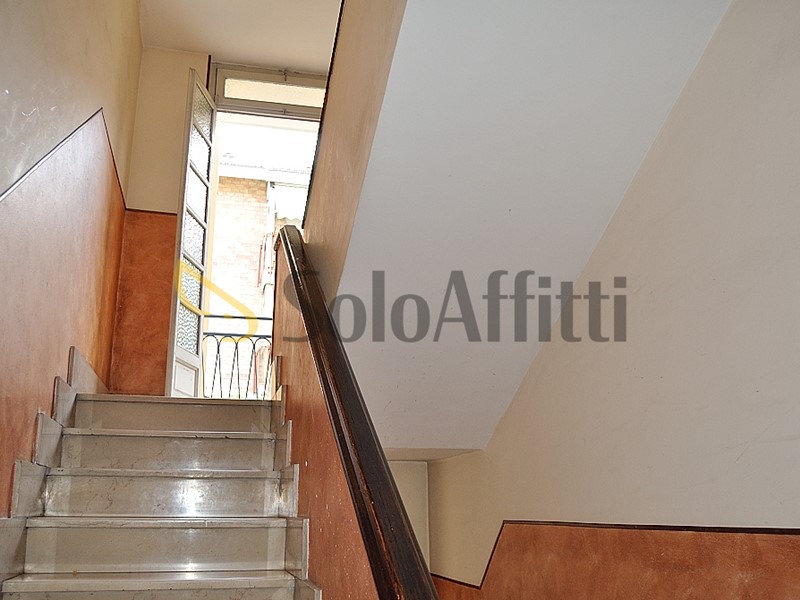 Trilocale in Affitto a Settimo Torinese, zona Centrale, 415&euro;, 95 m²