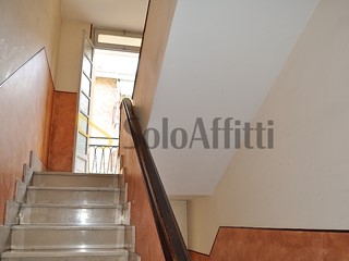 Trilocale in Affitto a Settimo Torinese, zona Centrale, 415&euro;, 95 m²
