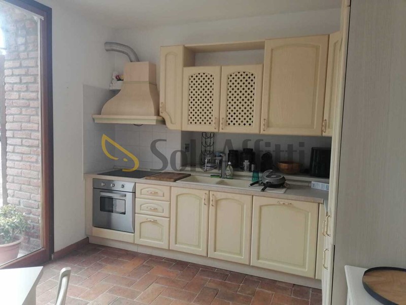 Trilocale in Affitto a Frascati, 900&euro;, 75 m², arredato