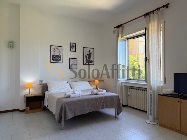 Monolocale in Affitto a Siena, zona Fuori Porta Camollia, 620&euro;, 50 m², arredato