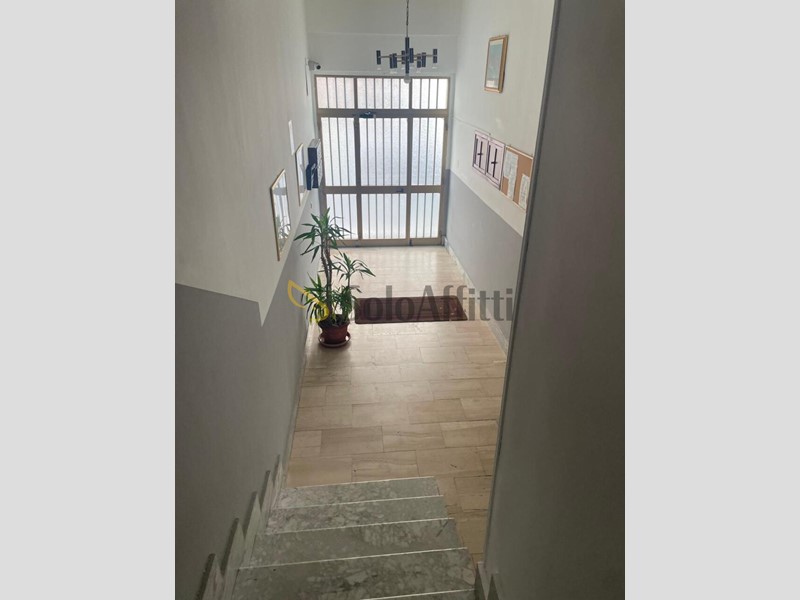 Trilocale in Affitto a Reggio Calabria, zona Stadio, 500&euro;, 130 m²