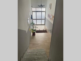 Trilocale in Affitto a Reggio Calabria, zona Stadio, 500&euro;, 130 m²