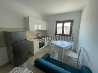 Bilocale in Affitto a Reggio Calabria, 400&euro;, 44 m², arredato