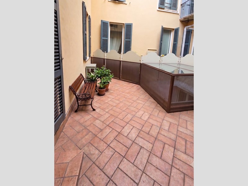 Quadrilocale in Vendita a Brescia, zona CENTRO CITTA', 418'000&euro;, 175 m²