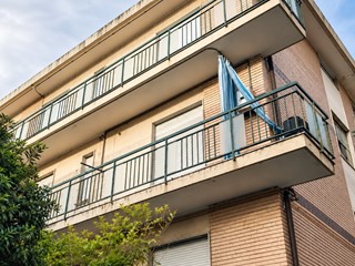 Quadrilocale in Vendita a Spotorno, 195'270&euro;, 57 m², con Box