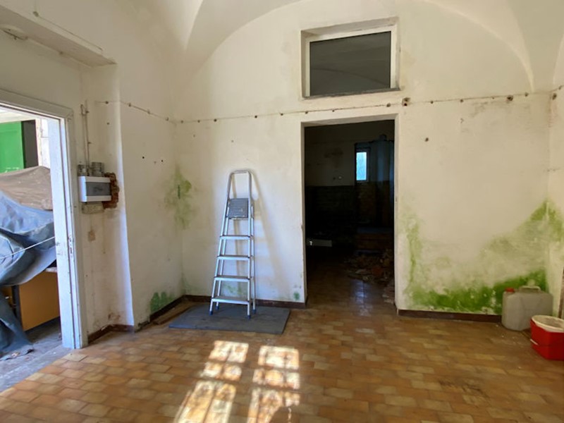 Appartamento in Vendita a Pontinvrea, 30'000&euro;, 40 m²