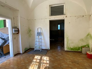 Appartamento in Vendita a Pontinvrea, 30'000&euro;, 40 m²