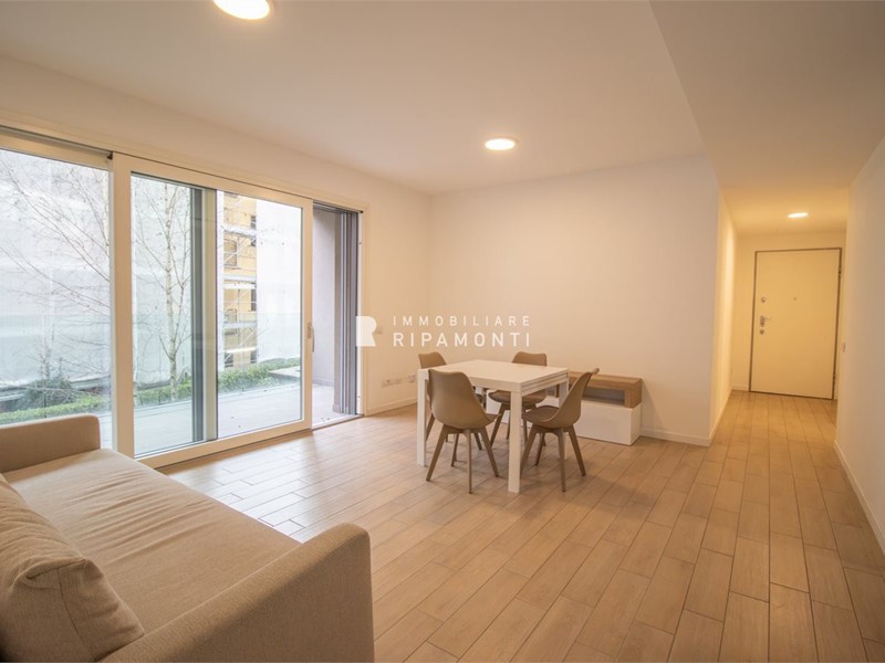 Trilocale in Vendita a Lecco, 386'000&euro;, 118 m²