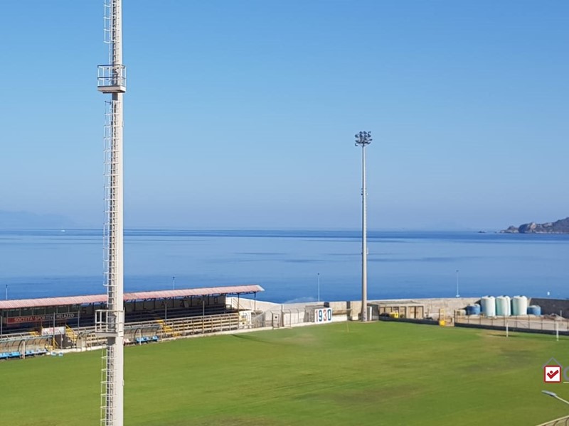 Quadrilocale in Affitto a Milazzo, 900&euro;, 120 m²