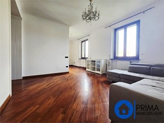 Trilocale in Vendita a Terni, 130'000&euro;, 88 m²