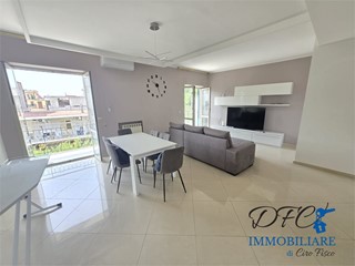 Quadrilocale in Affitto a Afragola, 550&euro;, 110 m²