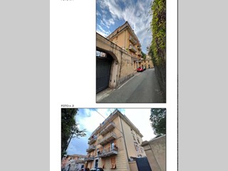Appartamento in Vendita a Genova, 50'329&euro;, 125 m²