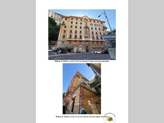 Trilocale in Vendita a Genova, 18'900&euro;, 47 m²