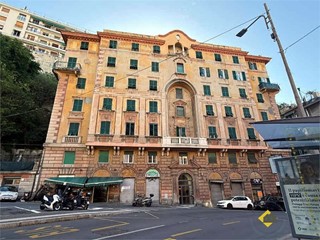 Trilocale in Vendita a Genova, 18'900&euro;, 47 m²