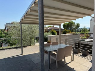 Quadrilocale in Vendita a Siena, 360'000&euro;, 80 m², arredato, con Box