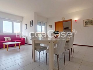 Quadrilocale in Vendita a Lucca, zona Arancio, 230'000&euro;, 90 m², arredato
