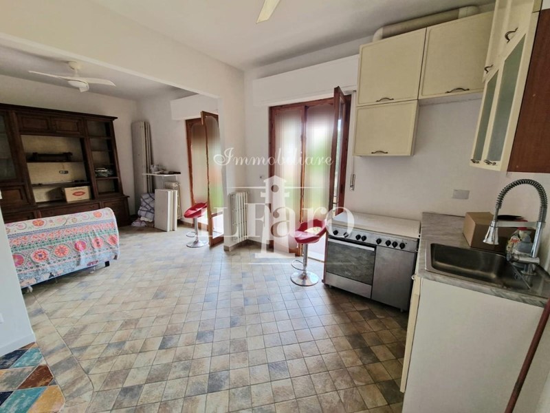 Quadrilocale in Vendita a Signa, 260'000&euro;, 107 m²