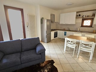 Trilocale in Affitto a Montelupo Fiorentino, 1'100&euro;, 75 m², arredato, con Box