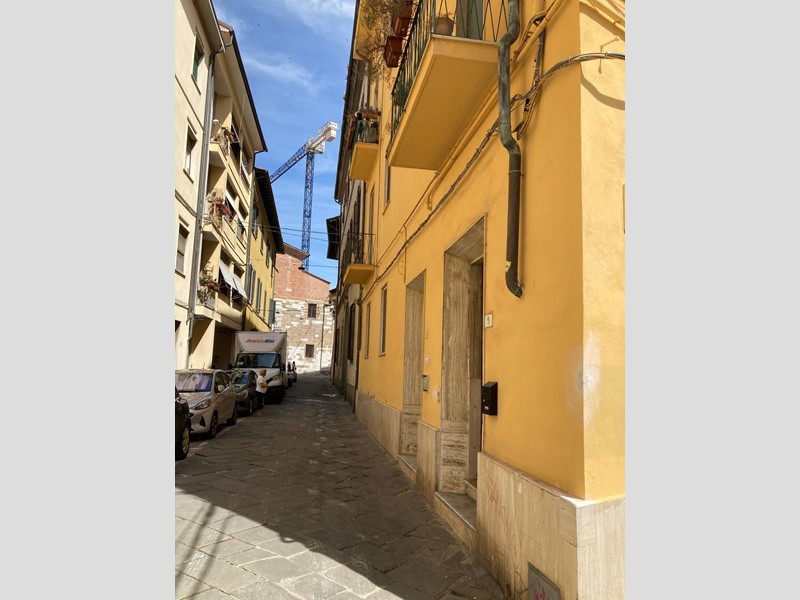 Quadrilocale in Vendita a Pisa, 207'000&euro;, 65 m², arredato