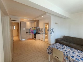 Monolocale in Vendita a Livorno, 150'000&euro;, 50 m², arredato